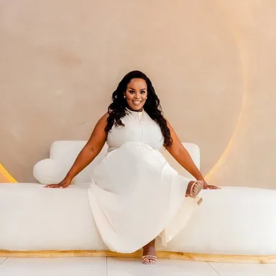 Malebo Oldjohn-Tsindi: Trauma-Informed Life & Relationship Coach profile