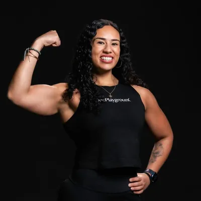 Coach Mary | Uprising Fitness profile