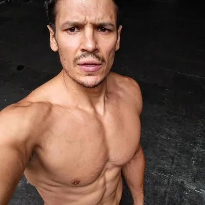 Mateo Martinez profile