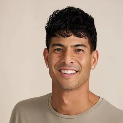 Matt Mazarei profile