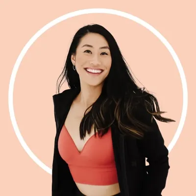 Michelle Hong ๐ฐ๐ญ๐บ๐ธ profile
