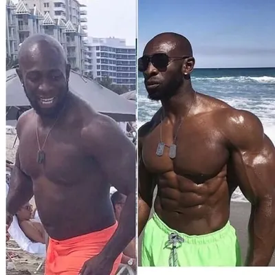 Intermittent Fasting-Fat Loss profile