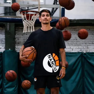 Coach Nanco profile