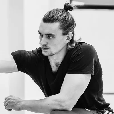 Jan Otterbeck | Training for Dancers profile