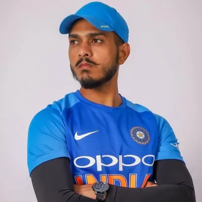 Prakash Meena profile