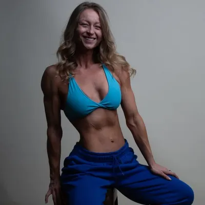 Lyss Jamieson | Fitness, Nutrition & Mental Performance profile