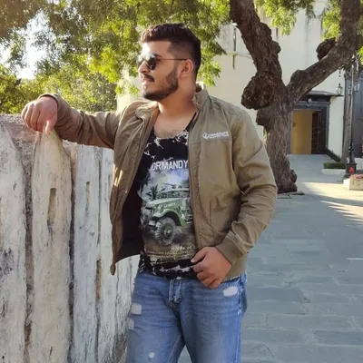Sagar Kadam profile