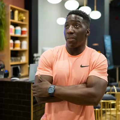PERSONAL TRAINER COACH® profile