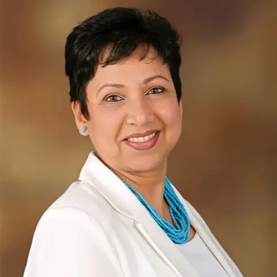 Samira Gupta profile