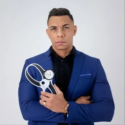 Marcelo Santana profile