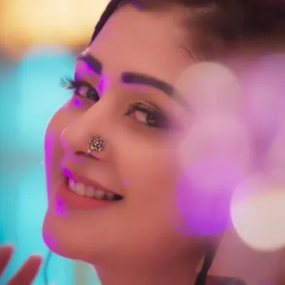 Sapna Vyas profile