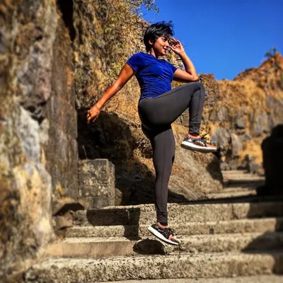 Shivangi Lawlor profile