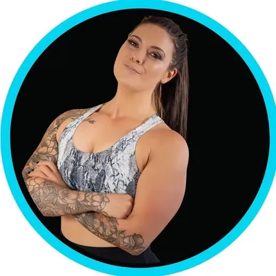 STEF | PT + ONLINE FITNESS COACH profile