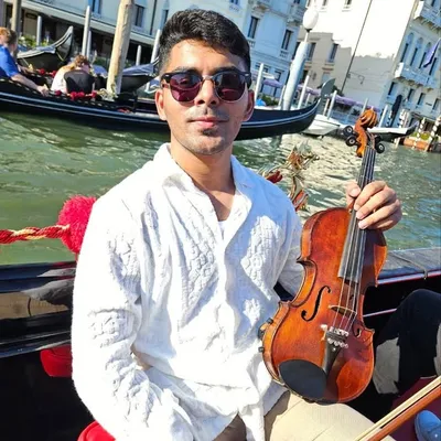 Varun Raju | Personal Wellness Coach profile