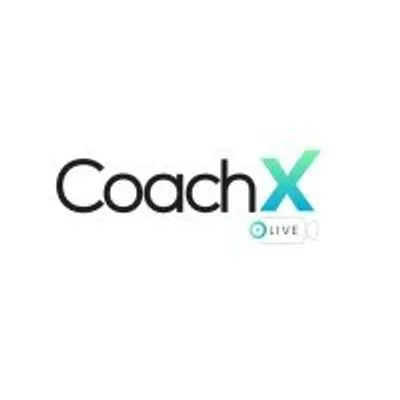 CoachX.Live profile