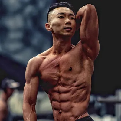 Zac Li profile