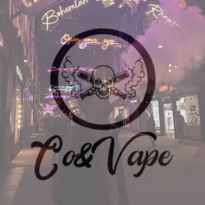 Co&Vape profile