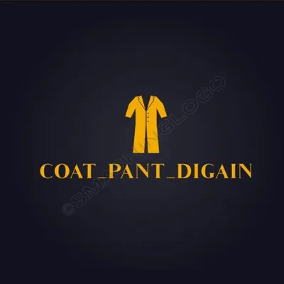 Coat_pant_digain profile