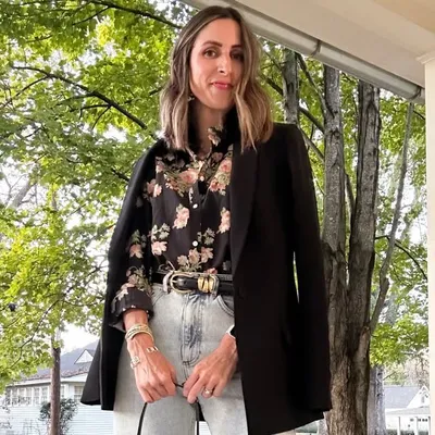 Ashlee McHugh profile