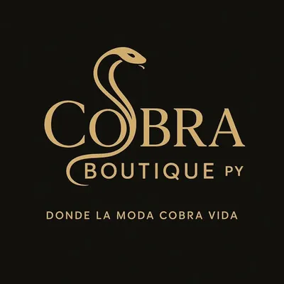 Cobra Boutique Py 🌺 profile