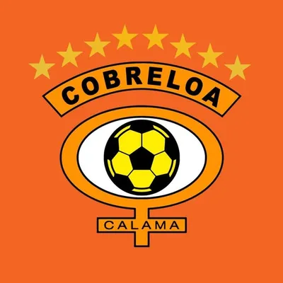 Cobreloa SADP Oficial profile
