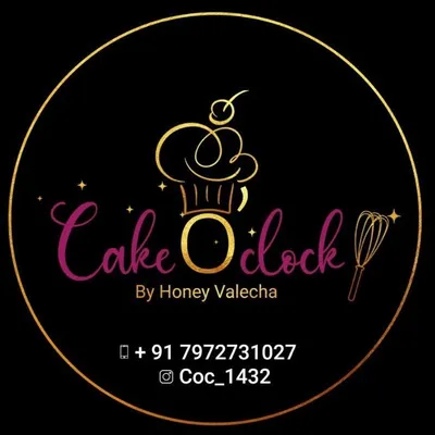 Cake_O'clock By Honey Valecha profile