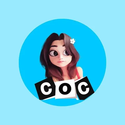 Coc the girl thing profile