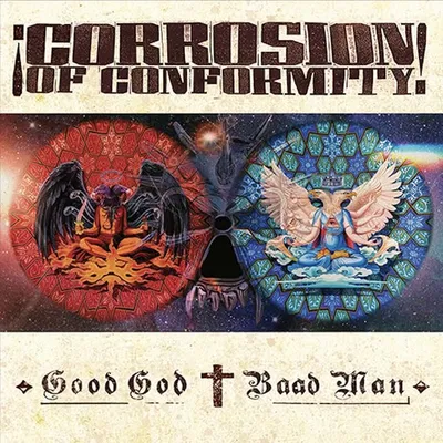 Corrosion Of Conformity profile