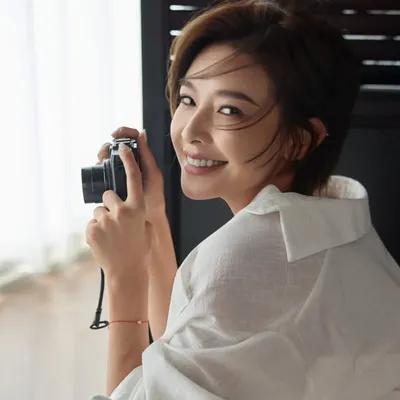 吳婉君Cocco Wu profile
