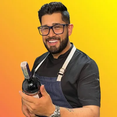 JONATHAN CONTRERAS profile