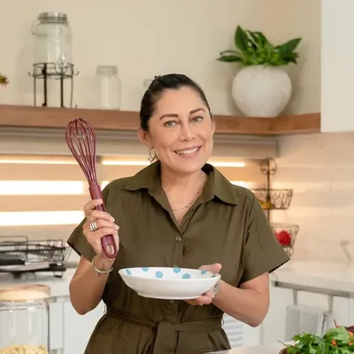 Cocina de Addy profile