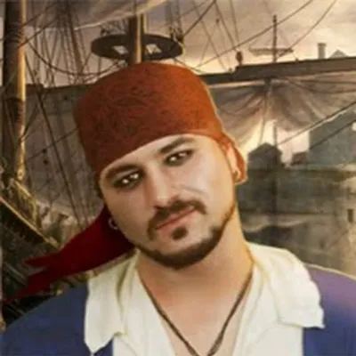 La Cocina del Pirata profile