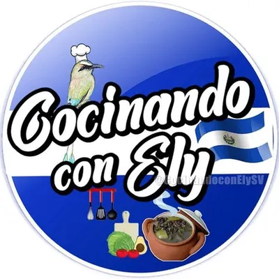 cocinando con ely profile