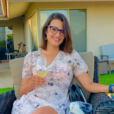 Natalia Zamora profile