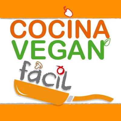 Cocina Vegan profile