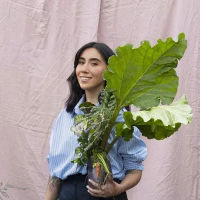 Nicole Palominos 🌿 profile