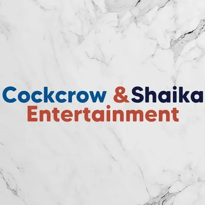 Cockcrow & Shaika Entertainment profile