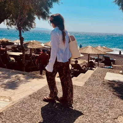 Corinne Mantovani profile