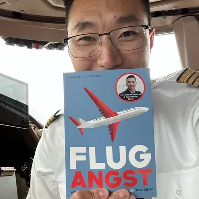 Cockpitbuddy - Pilot & Flugangstcoach profile