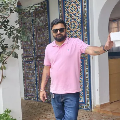 Akash Panchal profile