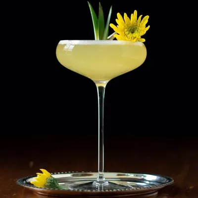 Cocktail Recipe HQ ๐น profile