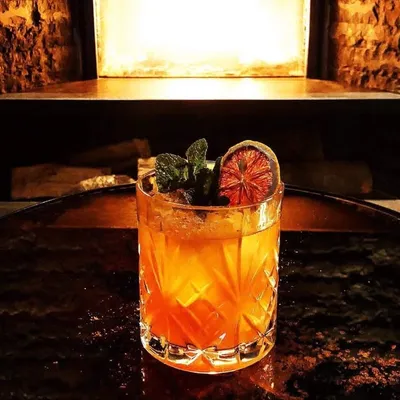 Cocktails At Nine profile