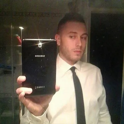 Corentin Smaeeuk profile