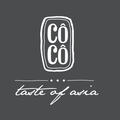 CôCô - Taste of Asia profile