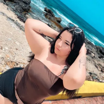 Karla Ortega profile