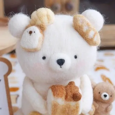 cocoaroom🧸🍯🐝 profile