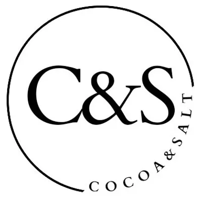 cocoa & salt profile
