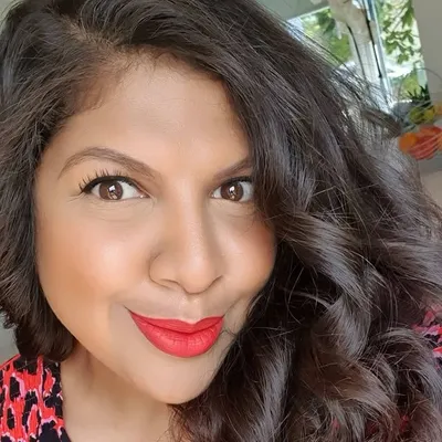 Jaina Patel profile