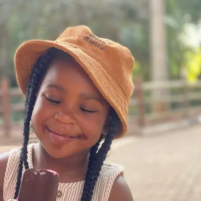 Reign Reagan profile