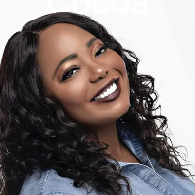 Cocoa Brown profile